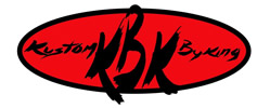 KBK Motocycles Logo