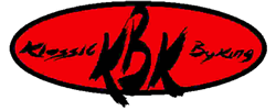 KBK Motocycles Logo